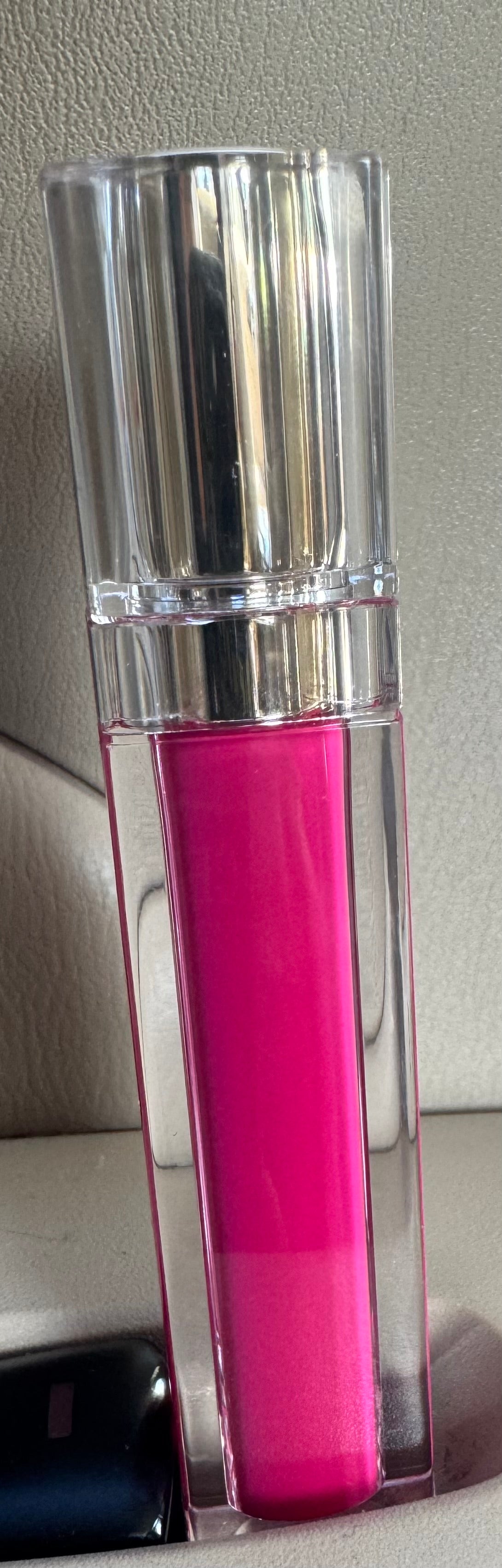 shugher lipglosses shiny lip gloss moisturizers