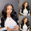 Body Wave 13x4 Lace Frontal Human Hair Wigs 30