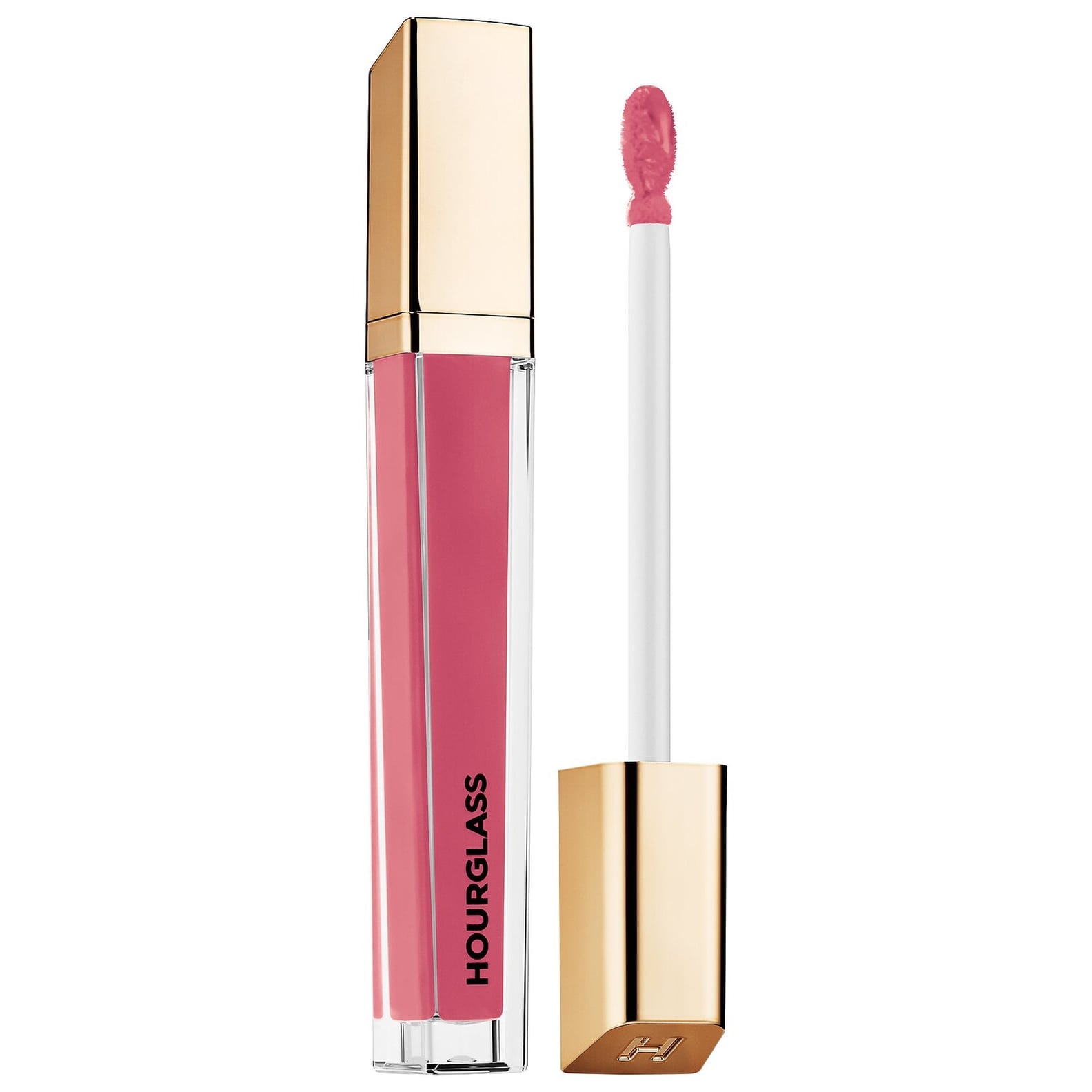 luminous lip gloss